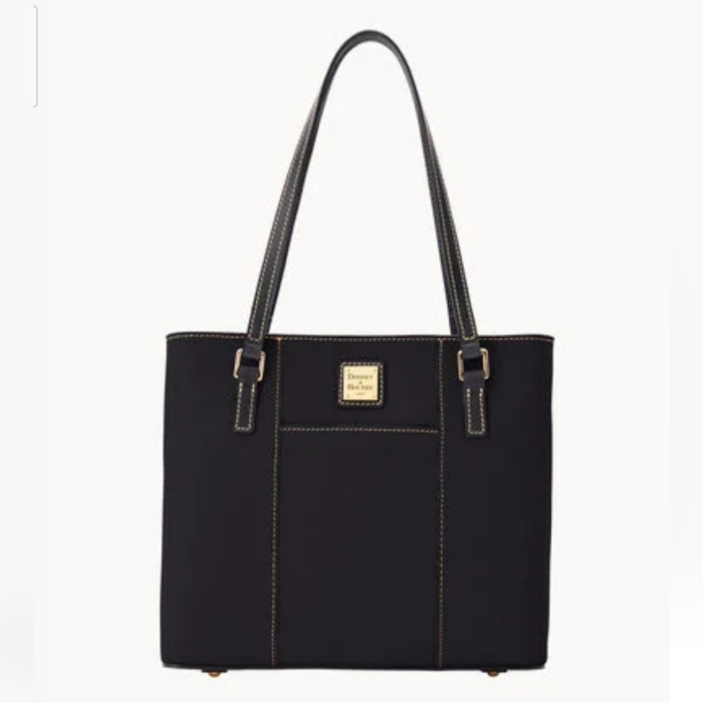 Dooney & Bourke Lexington shopper,  never used.